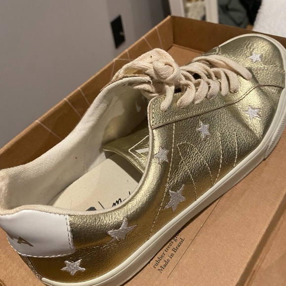 Veja Shoes Gold Star Veja X Madewell Sneakers Poshmark